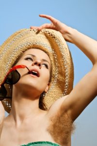 Are You A Candidate For IPL Hair Removal?
